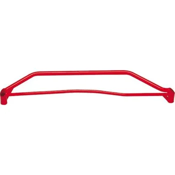 Přední horní rozpěra / rozpěrná tyč OMP Audi A4 1.8 20V/ 1.9 TDI