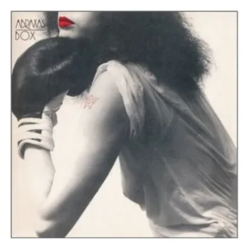 Zahraniční hudba Box - LP