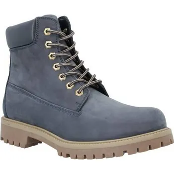 Pánská zimní obuv Guess Boty | Barva:modrý | Velikost:40