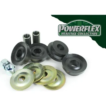 Silentblok nápravy Powerflex Silentblok předního vnějšího ramene Ford Sierra Cosworth Sapphire 2WD