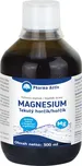 Pharma Activ Magnesium Tekutý hořčík +…