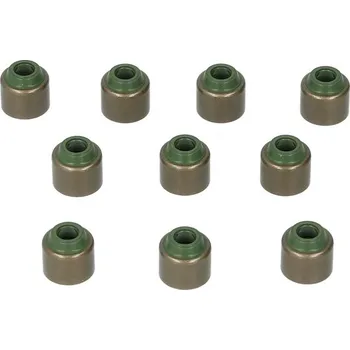 Těsnění pro motocykl Sada (10ks) těsnění ventilů ATHENA YAMAHA FZ6 Fazer rok 04-10