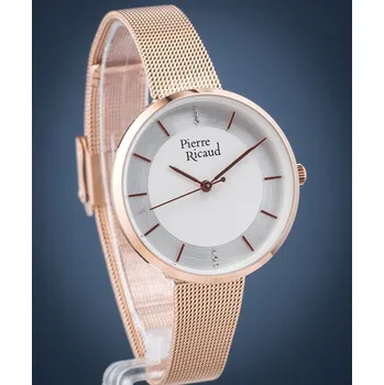 Hodinky Hodinky Pierre Ricaud Fashion P23006.9113Q