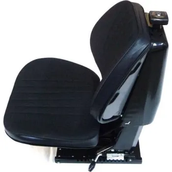 Sedací souprava Sedačka řidiče úplná textilní bez opěrek 5911-5400, 6211-5402, 7211-5402, 83-343-000, MT8-050 AGS72115401