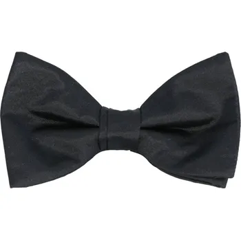 Joop! Collection Hedvábná motýlek | Barva:černý | Velikost:OS