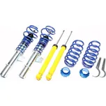 sportovní výškově stavitelný podvozek ta-technix na škoda octavia, 1z, 2004-2013