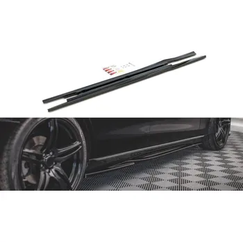 Tuning Splittry prahů Mercedes-Benz E W213