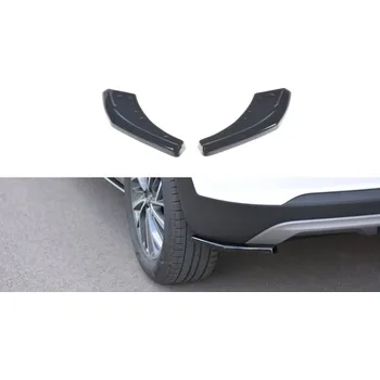 Osvětlení automobilu Zadní splittry Hyundai Tucson Mk3 Facelift