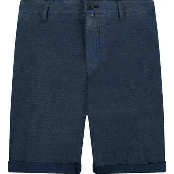 Pánské kraťasy Marc O' Polo Šortky reso | Barva:tmavě modrá | Velikost:31
