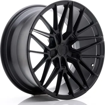 Alu kolo Japan Racing JR38 19x9,5 ET20-45 5H BLANK, Matt Black
