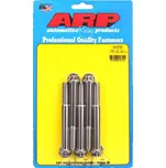 7/16 "- 14 X 3.750 12pt 1/2 SS šrouby" (5ks)