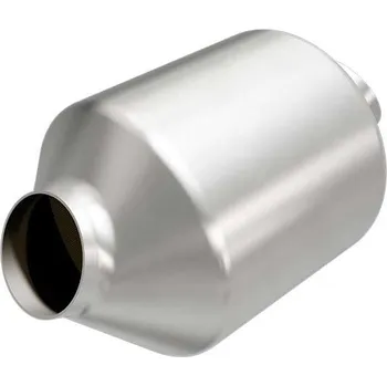 Katalyzátor Univerzální katalyzátor MAGNAFLOW 541184 Euro 5 - 51mm