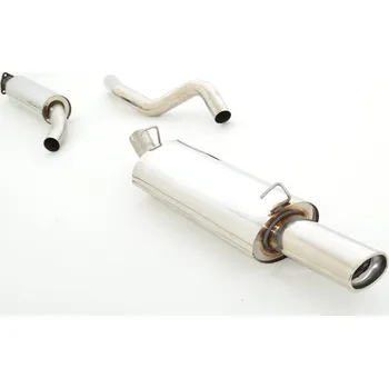 Výfuk pro motocykl Gr.A Výfuk Opel Vectra A - s certifikátem ECE (981103AV-X)