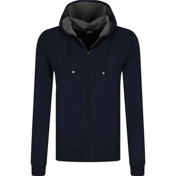 Pánský svetr Joop! Collection Svetr Libo | Barva:tmavě modrá | Velikost:L