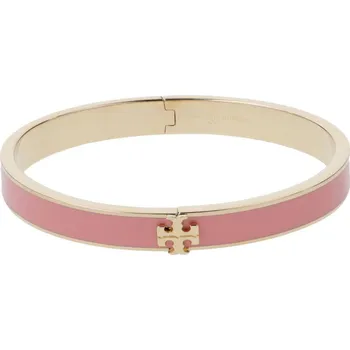 Náramek TORY BURCH Náramek KIRA | Barva:růžová | Velikost:S