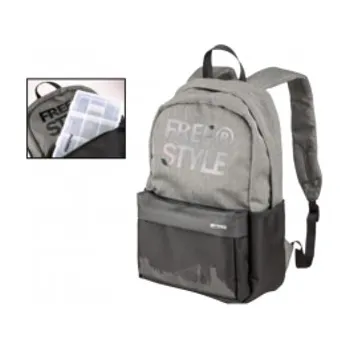 Pouzdro na prut SPRO FS CLASSIC BACPAK GREY