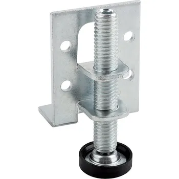 Strong Stavěcí noha K-STRONG L68 výška 60 mm