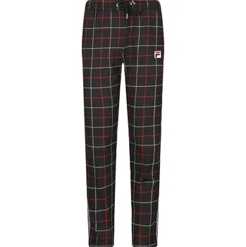 Dámské kalhoty FILA Tepláky | Barva:černý | Velikost:M