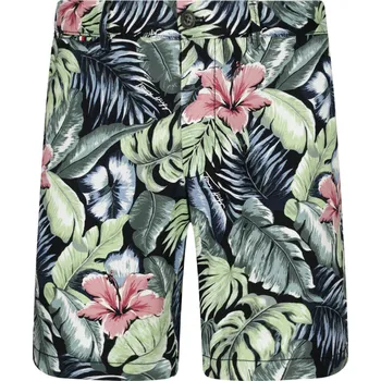 Pánské kraťasy Tommy Hilfiger Šortky BROOKLYN | Barva:pestrobarevná | Velikost:31