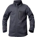 Dětská mikina ARDON®BREEFFIDRY melange tmavě šedá Velikost: 122 - 128