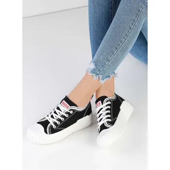 Dámské tenisky SEASTAR Dámské tenisky EJ05B Velikost: 40