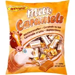 Krowky Woogie mléčné karamely 1kg