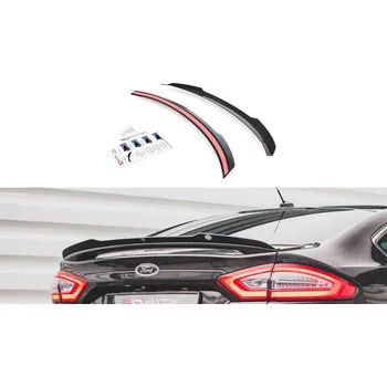 Tuning Lip Ford Mondeo Mk5