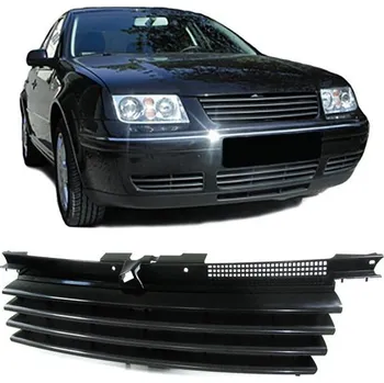 Tuning Maska chladiče bez loga pro VW Bora 98-05