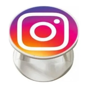 Držák, stojan na chytrý telefon Instagram 404