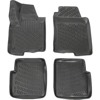 autokoberec Autokoberce gumové pro FIAT Panda 2012- up