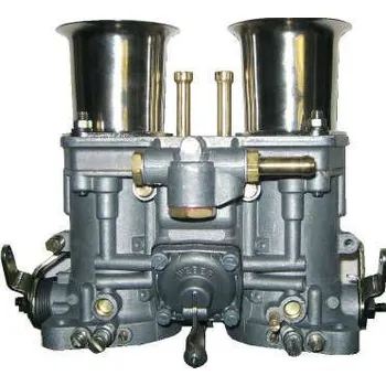 Zahradní gril Karburátor Weber 48 IDF 7 S