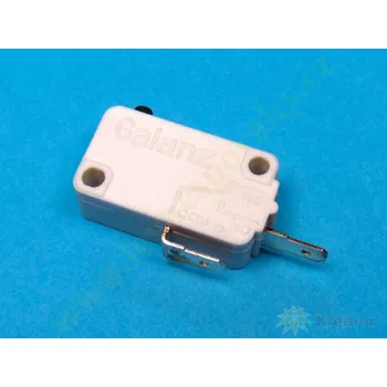 Příslušenství pro kuchyňský robot Mikrospínač ( 256572 )