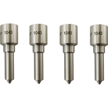 Systém vstřikování Vstřikovací trysky 1043 +50% pro 1.9 TDi & 2.0 TDi 8v PD motory