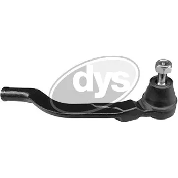 Čep řízení Hlava příčného táhla řízení - čep řízení DYS 22-90515-2