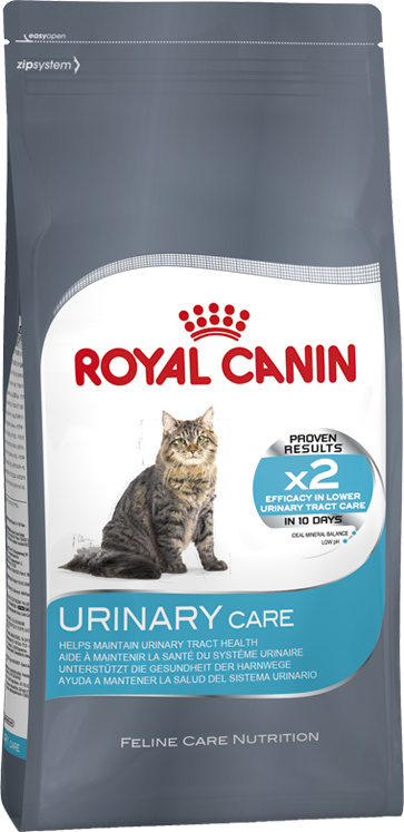 Royal Canin Cat Adult Urinary Care od 133 Kč - Zbozi.cz