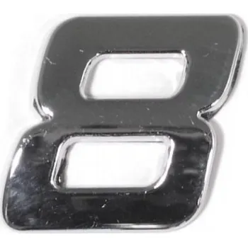 Autodoplněk Číslice 8