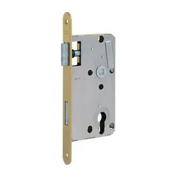 zadlabací zámek Zámek VL 72/80 P-L Fab 4242