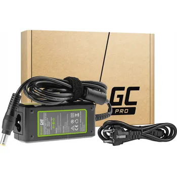 Adaptér k notebooku Acer Aspire E5-573-754K ES1-131 Nabíječka Adaptér