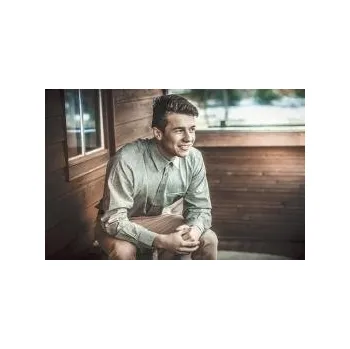 Pánská košile Luko Myslivecká košile - 142212 - Velikost 54