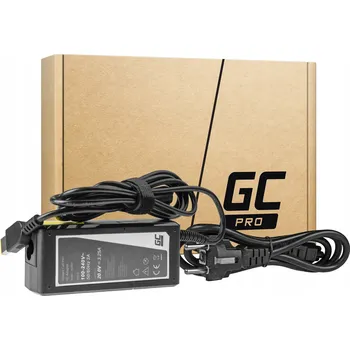 Adaptér k notebooku Lenovo ThinkPad S440 20AY Nabíječka Adaptér