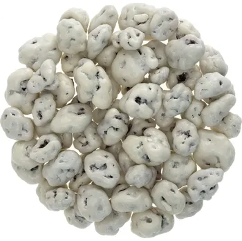 Sušené ovoce NUTSMAN Brusinky v jogurtové polevě Množství: 250 g