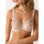 podprsenka bezešvá nevyztužená Empreinte - Mélody gold 80F