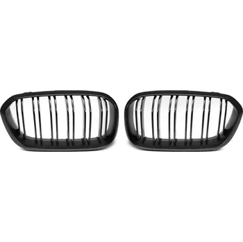 Tuning TUNING-TEC Přední maska BMW F20 F21 LCI 15-18 matná černá