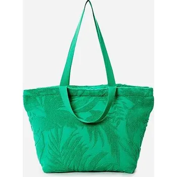 Městský batoh Taška Rip Curl SUN RAYS 44L TERRY TOTE Green velikost O/S