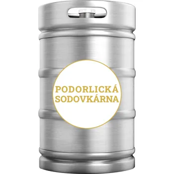 Limonáda Podorlická limonáda Kofeina 50l