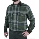 Afars Myslivecká košile - Sanaga classic - Velikosti M