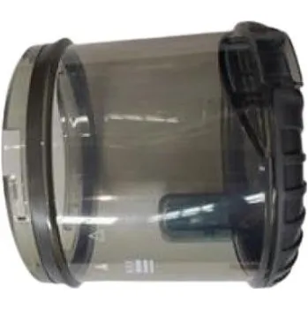 Prachová nádoba Concept VP6000