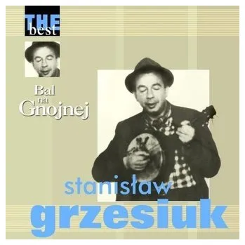 DVD film The Best. Bal na Gnojnej CD - Grzesiuk Stanisław
