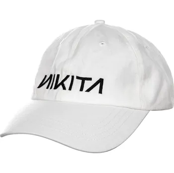 Kšiltovka nikita Dámská kšiltovka pops cap vanilla ice