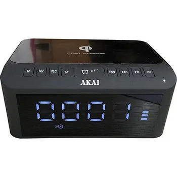 Radiobudík AKAI ACRB-1000 + DOPRAVA ZDARMA